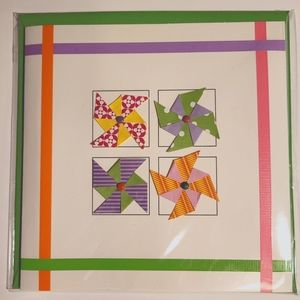 HAPPY BIRTHDAY GREETING CARD